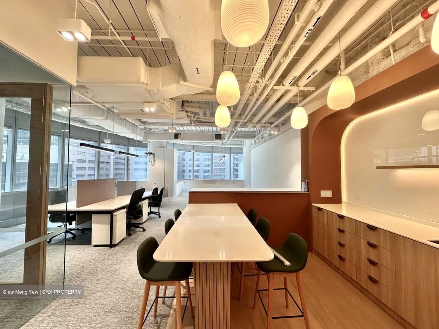 Chevron House (D1), Office #543689051
